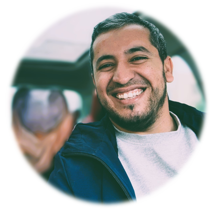 Mohammed Benmiloud