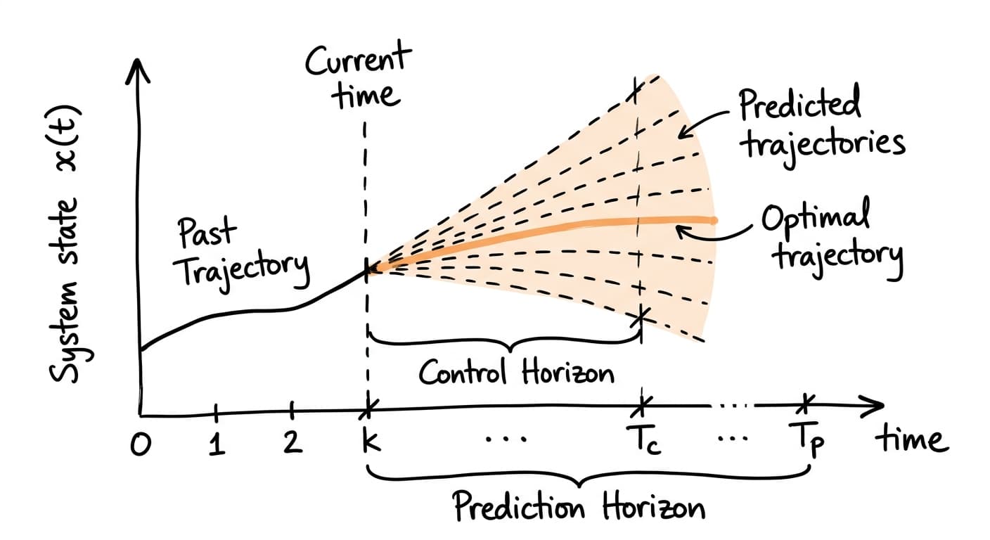 Model Predictive Control