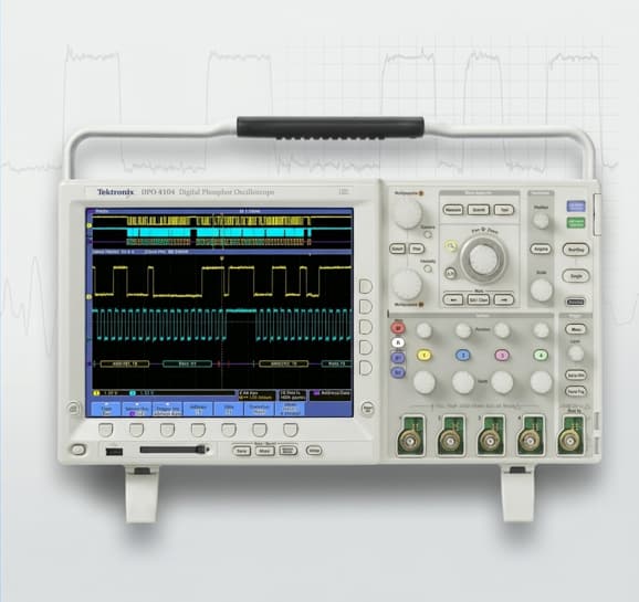 Oscilloscope Training